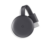 Media box Google Chromecast 3