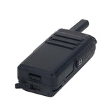 5KM POC Radio Walkie Talkie Draagbare Handheld Transceiver Met Account Duidelijk Geluid