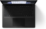 Microsoft Surface Laptop 5 13 inch (Intel Core i7/16GB RAM/512GB SSD) - US Qwerty - Black