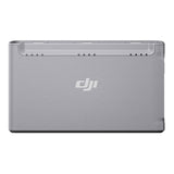 DJI Mini 2/Mini SE Two-Way Charging Hub - Drone Battery Charging Hub, Recharge up to 3 Batteries Simultaneously, Power Adapter, Compact and Portable, Power Bank - Silver