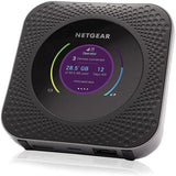 NETGEAR Nighthawk Mobiele hotspot router (Mr1110)