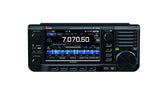 Icom IC-705 transceiver 0/30-50/144/430 MHz 10W DSTAR