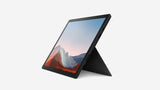 2021 Microsoft Surface Pro 7+ met Intel Core i7-1165G7 (12,3 inch, 16 GB RAM, 512 GB SSD) zwart (gereviseerd)