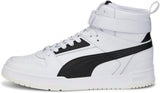 PUMA Rbd Spel Sneaker uniseks-volwassene