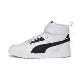 PUMA Rbd Spel Sneaker uniseks-volwassene