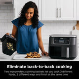 Ninja Air Fryer V3