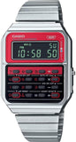 Casio Ca-500we-4bef Watch One Size