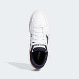 adidas Hoops3.0 Low heren Sneakers