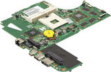 HP HM55 motherboard with HD5650
