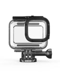 GoPro beschermbehuizing voor Hero8 Black (officiële GoPro-accessoires)