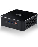 Mini PC Gamer AMD Rzyen 9 6900HX Window 11 Pro,Desktop Computer,64GB DDR5,4TB PCIe4.0 SSD, 8 Core 16 Threads Radeon 680M, USD,HDMI,DP,Dual 2.5G LAN Gaming Computer WiFi6 BT5.2