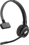 Sennheiser EPOS I IMPACT SDW 5031-5000 Serie - headset - on-ear - DECT - draadloos - Geoptimaliseerd voor UC