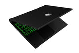 A5 V20.3.3 Gaming Laptop | 15,6 inch FHD 1920X1080 144HZ IPS LED-display | Intel Core i7 13700H | 16 GB RAM | 1 TB SSD | Nvidia RTX 4050 | FreeDOS Gaming Notebook