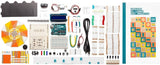 Officiële Arduino K010007 Starter Kit voor beginners Projectieboek in het Italiaans.