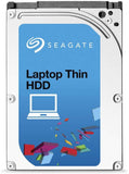 Seagate ST500LM021 interne harde schijf 500 Gb (6,35 cm (2,5 inch), 7200 RPM, 32 MB cache, SATA)