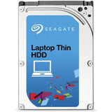 Seagate ST500LM021 interne harde schijf 500 Gb (6,35 cm (2,5 inch), 7200 RPM, 32 MB cache, SATA)