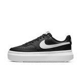 NIKE Dames WMNS Court Royale Suede gymnastiekschoen