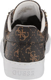 GUESS dames Loven3Sneaker