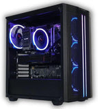 Xenith Expert XT Aangedreven door ASUS - Ryzen 7 7800X3D - ASUS TUF Radeon RX 7900 XT - 32 GB DDR5-2 TB SSD - Windows 11 Home