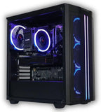 Xenith Expert XT Aangedreven door ASUS - Ryzen 7 7800X3D - ASUS TUF Radeon RX 7900 XT - 32 GB DDR5-2 TB SSD - Windows 11 Home