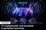 Samsung HW-Q995GD 11.1.4-kanaals Q-soundbar voor tv's, 4.0.2-kanaals achterluidspreker, bluetooth-luidspreker met draadloze Dolby Atmos/DTS:X, Q-Symphony [2024]