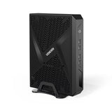 Mini PC Gaming 8k RTX3050 (6G GDDR6), Core i7 13700H 14C/20T Mini Gaming Desktop Computer Win11 Pro, 2x HD + 2x DP 4 Display, WiFi 6, BT5.2, 13Th Gen Micro PC i7 32GB DDR4 512GB NVME SSD