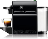 Delonghi Inissia EN 80.B Nespresso, Zwart