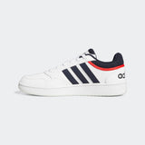 adidas Hoops3.0 Low heren Sneakers