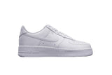 NIKE heren Nike Air Force 1 07Basketbalschoen