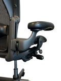 Herman Miller Aeron Full Option Met Lumbar Support