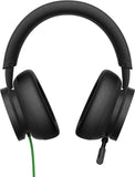 Xbox Wired Stereo Headset for Xbox Series X|S, Xbox One, and Windows 10 Devices, Stereo