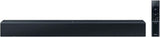 Samsung SAMS HW-C410G 2.0-kanaals soundbar HW-C410G/ZG