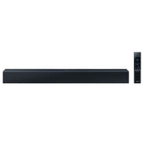 Samsung SAMS HW-C410G 2.0-kanaals soundbar HW-C410G/ZG