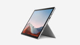 2021 Microsoft Surface Pro 7+ LTE met Intel Core i5-1135G7 (12,3-inch, 8 GB RAM, 256 GB SSD) Platina (gereviseerd)