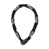 ABUS Granit CityChain XPlus 1060 kettingslot - Gehard stalen motorslot - 140 cm - Zwart