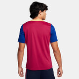 NIKE Fcb M Nk Df Strk Ss Top K heren top