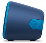 Sony SRS-XB2 draagbare luidspreker (extra bas, waterafstotend, NFC, Bluetooth, 12 uur accuduur) blauw