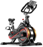 Hometrainer Hometrainer Ultrastil Indoor Fietsen Gewichtsverlies Trainingsmachine Fitness Gym Spinning Fiets Fitnessapparatuur Fiets Indoor