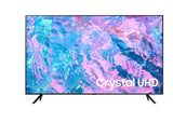 Samsung UE43CU7190-43 inch (109 cm) - LED - 2023