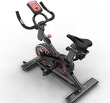 WALFREW Hometrainer Adult Spinning Bike Ultra-quiet Home Indoor Exercise Bike Bicycle Sports Equipment
