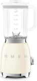 Smeg BLF03CREU blender 1,5 l tafelblender 800 W crème