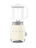 Smeg BLF03CREU blender 1,5 l tafelblender 800 W crème