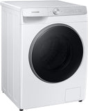 Samsung QuickDrive 8000-serie WW80T936ASH wasmachine Voorbelading 8 kg 1600 RPM A Zwart