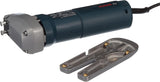 Bosch Professional schuimrubberzaagmachine GSG 300 (zaagdiepte in schuimrubber: 300 mm, 350 watt, incl. voetplaat, zaagblad en zaagbladgeleiding niet inbegrepen, in kartonnen doos)