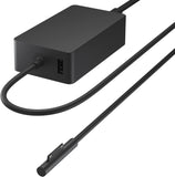 Microsoft Surface Book Power Supply, 127W, zwart