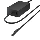 Microsoft Surface Book Power Supply, 127W, zwart