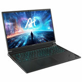 Gigabyte Laptop G6X 2024 9KG-43ES854SD 16" i7-13650HX 16GB RAM 1TB SSD Nvidia Geforce RTX 4060