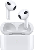 Apple AirPods (3e generatie) met Lightning-oplaadcase