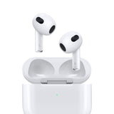 Apple AirPods (3e generatie) met Lightning-oplaadcase