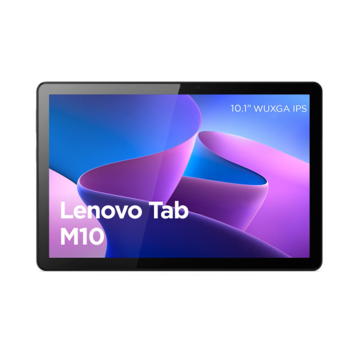 Lenovo TB-328FU Tab M10 FHD 10.1", Wi-Fi, 64GB 4GB RAM, Storm Grey